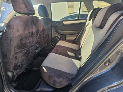 SUBARU Outback + ' ' + Comfort, TOP stav! 