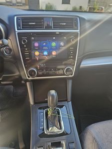 SUBARU Outback + ' ' + Comfort, TOP stav! 