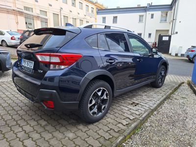 SUBARU XV + ' ' + 1,6 Executive CVT 
