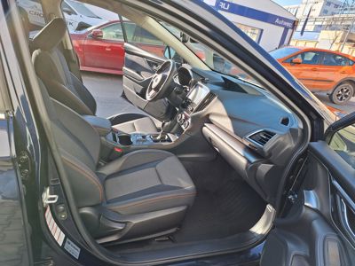 SUBARU XV + ' ' + 1,6 Executive CVT 