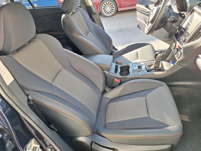 SUBARU XV + ' ' + 1,6 Executive CVT 
