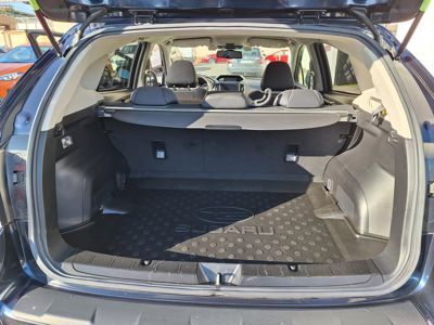 SUBARU XV + ' ' + 1,6 Executive CVT 