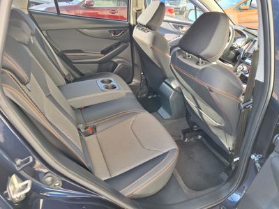 SUBARU XV + ' ' + 1,6 Executive CVT 