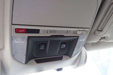 SUBARU Forester + ' ' + ES Comfort e-BOXER novinka 