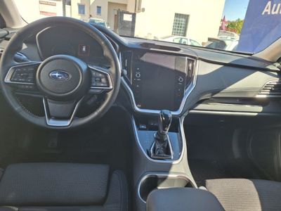 SUBARU Outback + ' ' + Outback 2,5 Comfort 