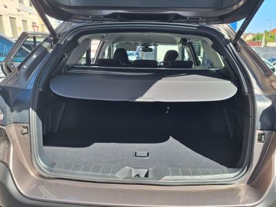 SUBARU Outback + ' ' + Outback 2,5 Comfort 