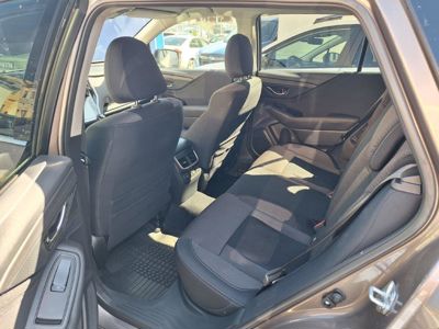 SUBARU Outback + ' ' + Outback 2,5 Comfort 