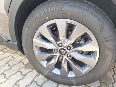 SUBARU Outback + ' ' + Outback 2,5 Comfort 