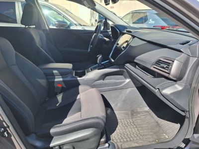 SUBARU Outback + ' ' + Outback 2,5 Comfort 