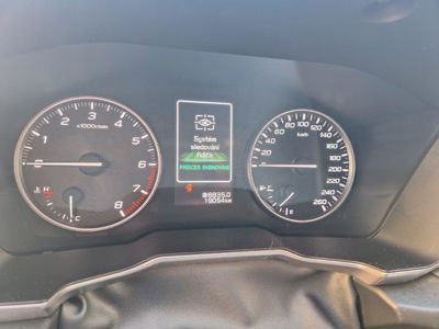 SUBARU Outback + ' ' + Outback 2,5 Comfort 