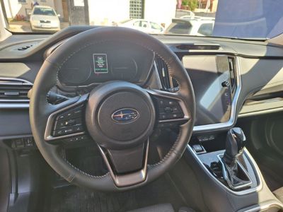 SUBARU Outback + ' ' + Outback 2,5 Comfort 