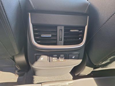 SUBARU Outback + ' ' + Outback 2,5 Comfort 