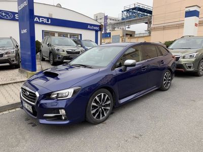 SUBARU Levorg + ' ' + 1,6 GT EyeSight+NAVI+tažné 