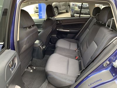 SUBARU Levorg + ' ' + 1,6 GT EyeSight+NAVI+tažné 