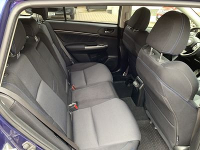 SUBARU Levorg + ' ' + 1,6 GT EyeSight+NAVI+tažné 