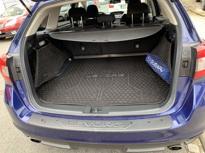SUBARU Levorg + ' ' + 1,6 GT EyeSight+NAVI+tažné 