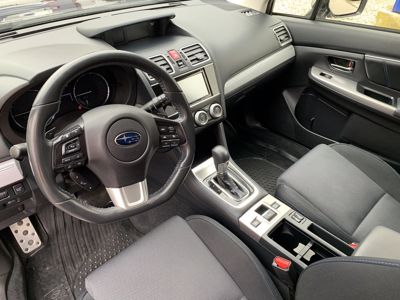 SUBARU Levorg + ' ' + 1,6 GT EyeSight+NAVI+tažné 