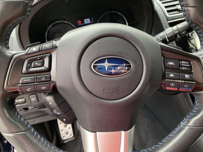 SUBARU Levorg + ' ' + 1,6 GT EyeSight+NAVI+tažné 