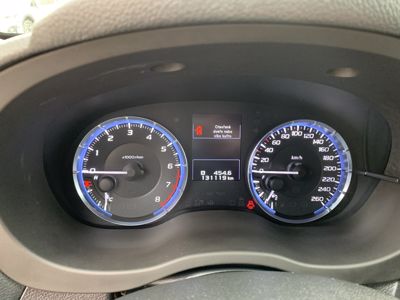 SUBARU Levorg + ' ' + 1,6 GT EyeSight+NAVI+tažné 