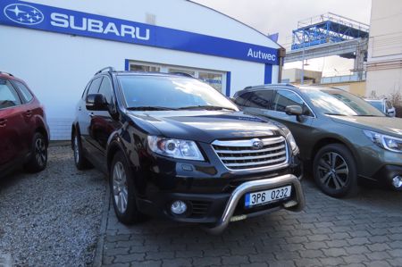 SUBARU Tribeca + ' ' + 3,6 Executive top stav 