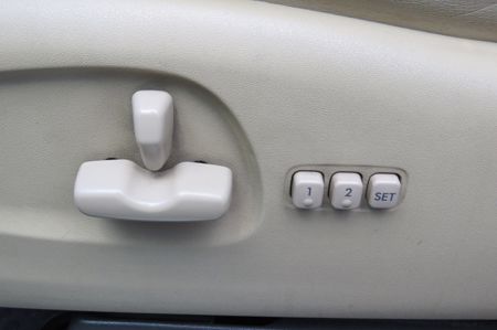 SUBARU Tribeca + ' ' + 3,6 Executive top stav 