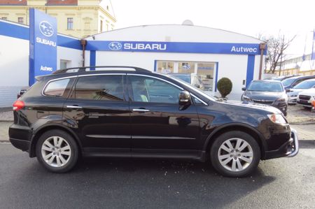 SUBARU Tribeca + ' ' + 3,6 Executive top stav 