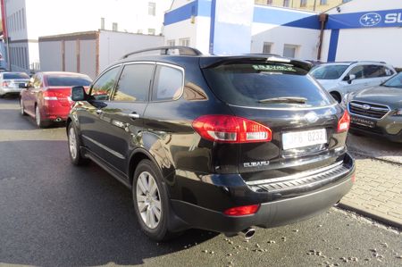 SUBARU Tribeca + ' ' + 3,6 Executive top stav 