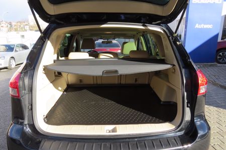 SUBARU Tribeca + ' ' + 3,6 Executive top stav 