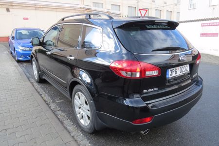 SUBARU Tribeca + ' ' + 3,6 Executive top stav 