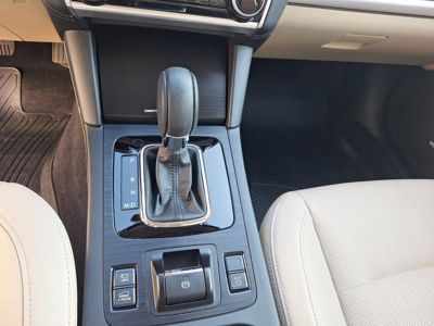 SUBARU Outback + ' ' + 2,5 Sport AT, kůže , NAVI 
