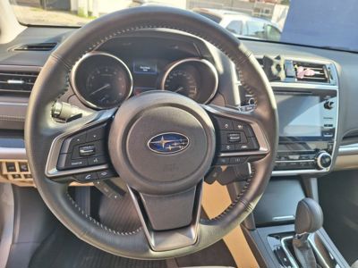 SUBARU Outback + ' ' + 2,5 Sport AT, kůže , NAVI 