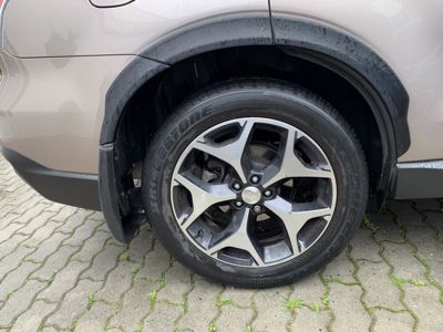 SUBARU Forester + ' ' + Forester XT Executive CVT 