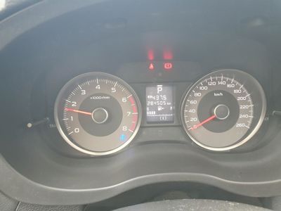 SUBARU Forester + ' ' + 2,0XT Executive Lineartronic 