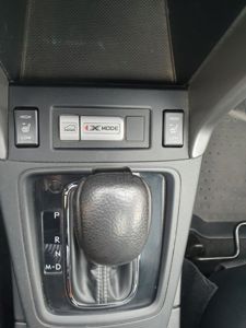 SUBARU Forester + ' ' + 2,0XT Executive Lineartronic 