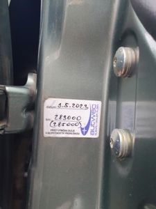 SUBARU Forester + ' ' + 2,0XT Executive Lineartronic 