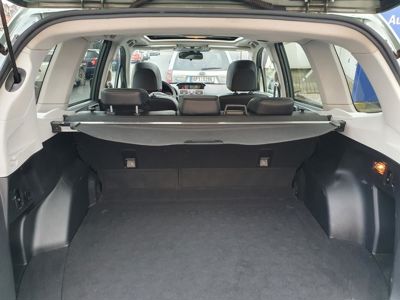 SUBARU Forester + ' ' + 2,0XT Executive Lineartronic 