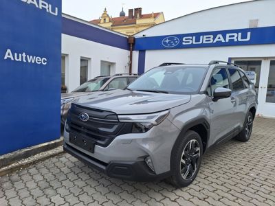 SUBARU Forester + ' ' + Touring -67.000 Kč 