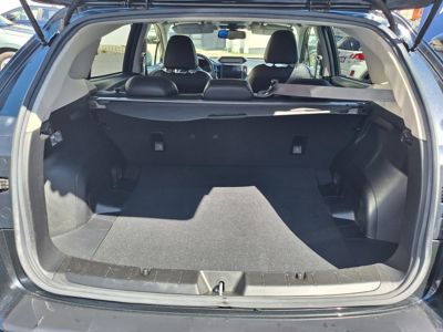 SUBARU Impreza + ' ' + Impreza 2,0i CVT Sport 