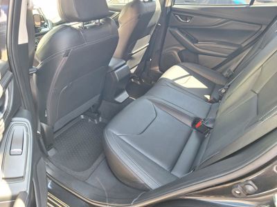 SUBARU Impreza + ' ' + Impreza 2,0i CVT Sport 
