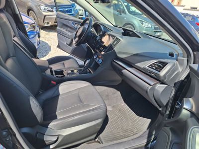 SUBARU Impreza + ' ' + Impreza 2,0i CVT Sport 