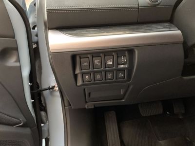 SUBARU Outback + ' ' + X Special Edition ES 