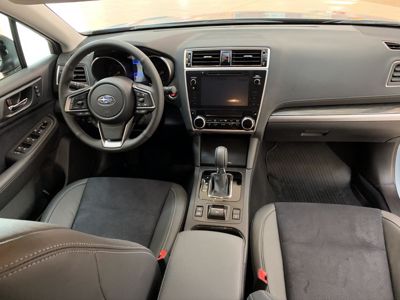 SUBARU Outback + ' ' + X Special Edition ES 