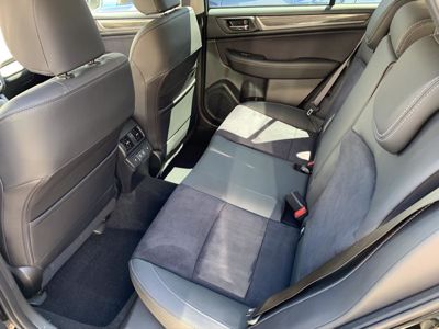 SUBARU Outback + ' ' + X Special Edition ES 