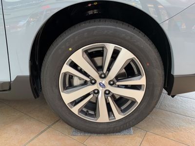 SUBARU Outback + ' ' + X Special Edition ES 