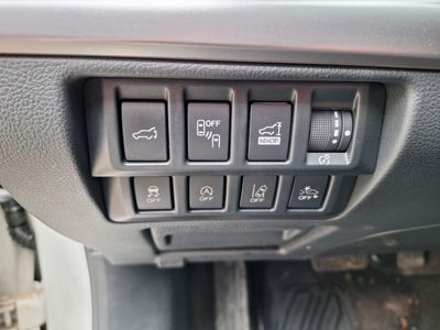 SUBARU Outback + ' ' + Outback 2,5i Sport 