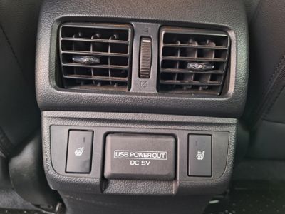 SUBARU Outback + ' ' + Outback 2,5i Sport 