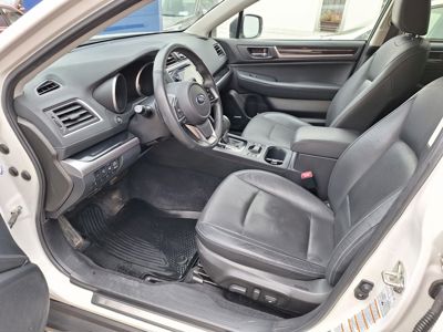 SUBARU Outback + ' ' + Outback 2,5i Sport 