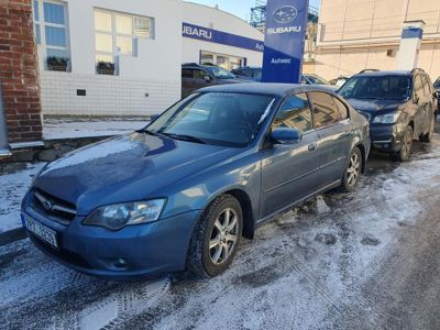 SUBARU Legacy + ' ' + 2.5 