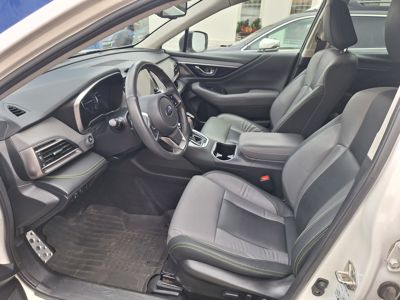 SUBARU Outback + ' ' + 2,5 Field TOP stav 