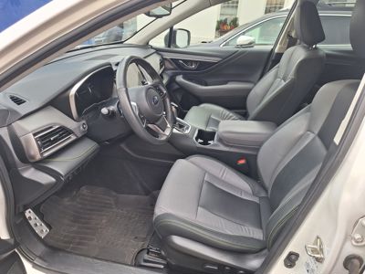 SUBARU Outback + ' ' + 2,5 Field TOP stav 